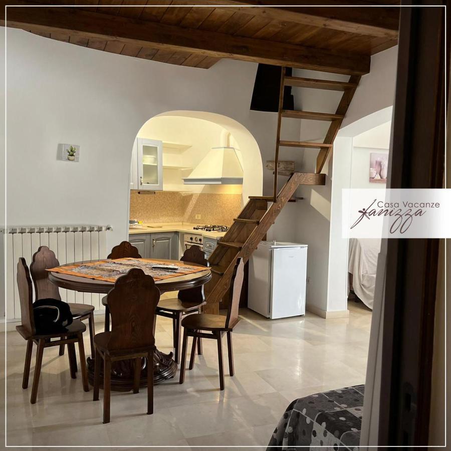 Trullo Dei Santi Villa Alberobello Exterior foto